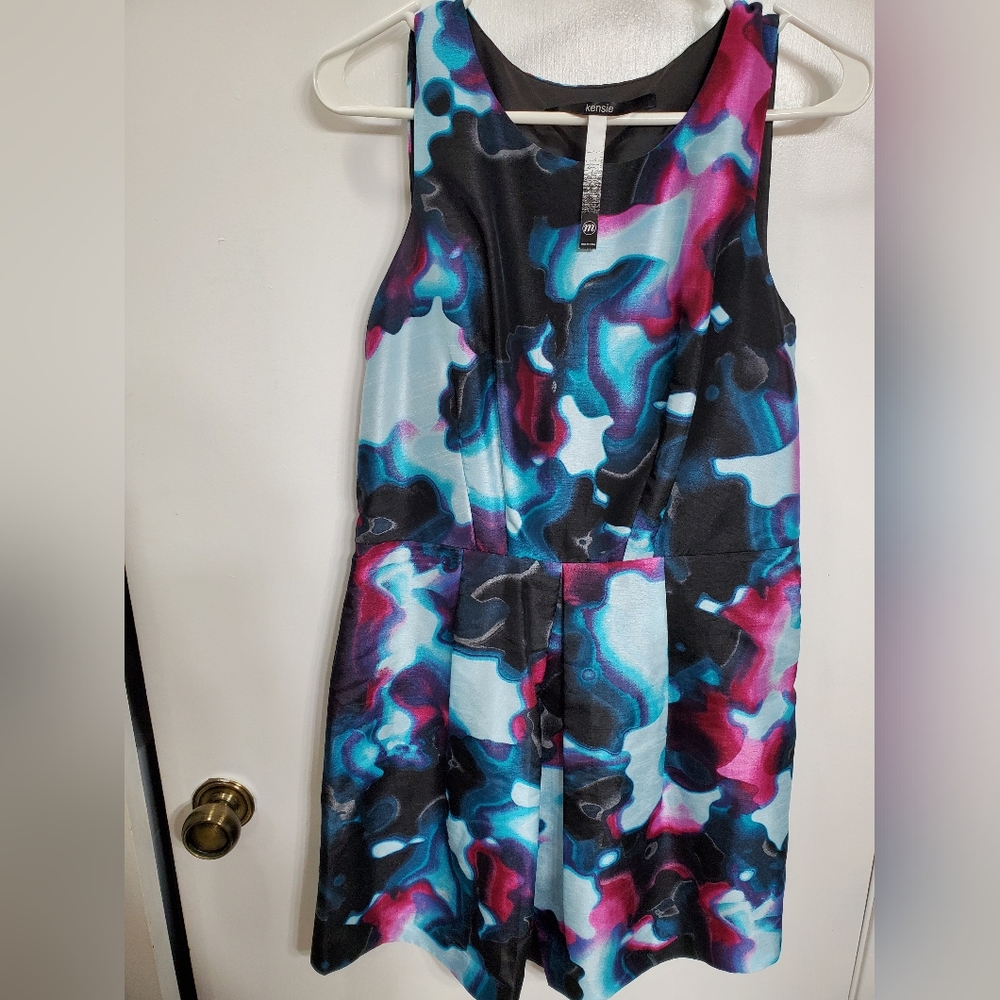 Kensie Dress